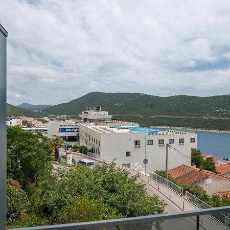 Villa Golden Neum Exterior foto